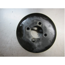 05V109 Water Pump Pulley From 2006 FORD F-150  5.4 XC2E8A528AA